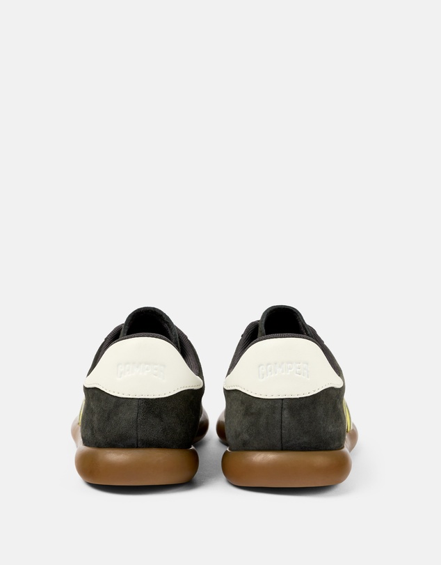 Camper - Pelotas Soller