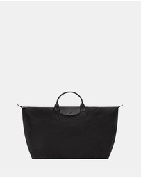 Longchamp - Le Pliage One Nylon Travel bag - XL