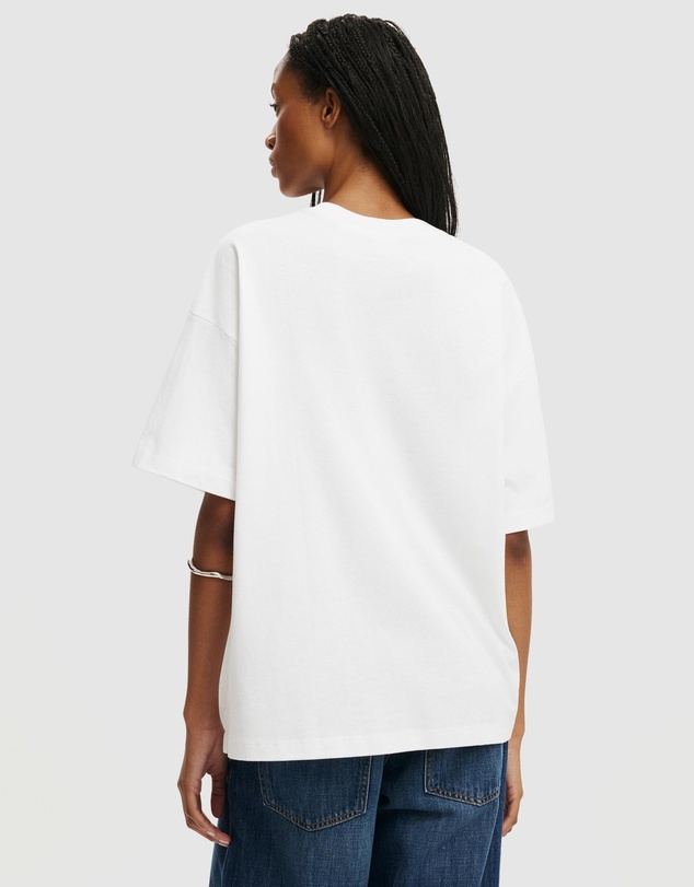 Cotton On - Boxy SS Tee