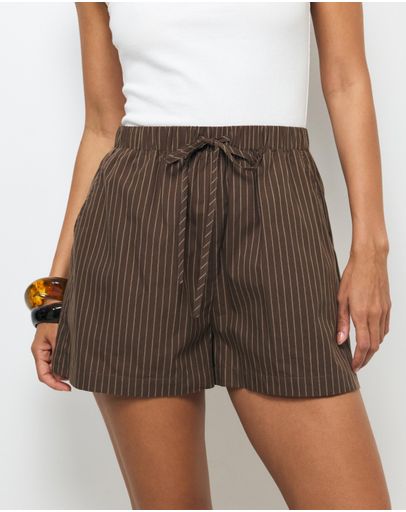 Choc stripe