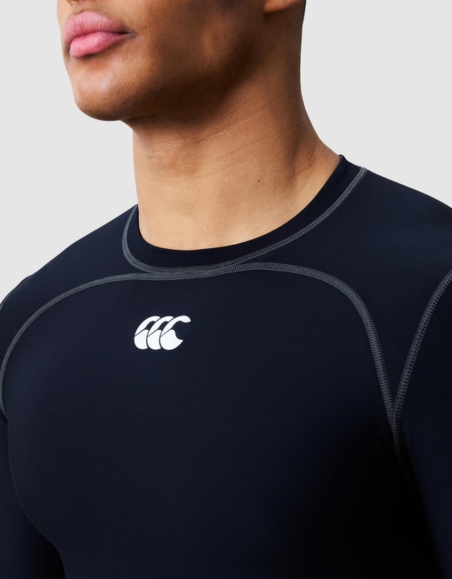 Canterbury - Baselayer LS Top