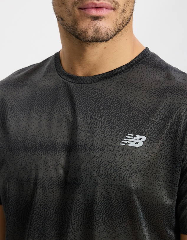 New Balance - RC Essential Printed T-Shirt