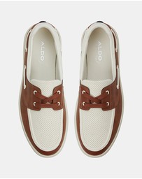 ALDO - Wildwave Boat Shoes