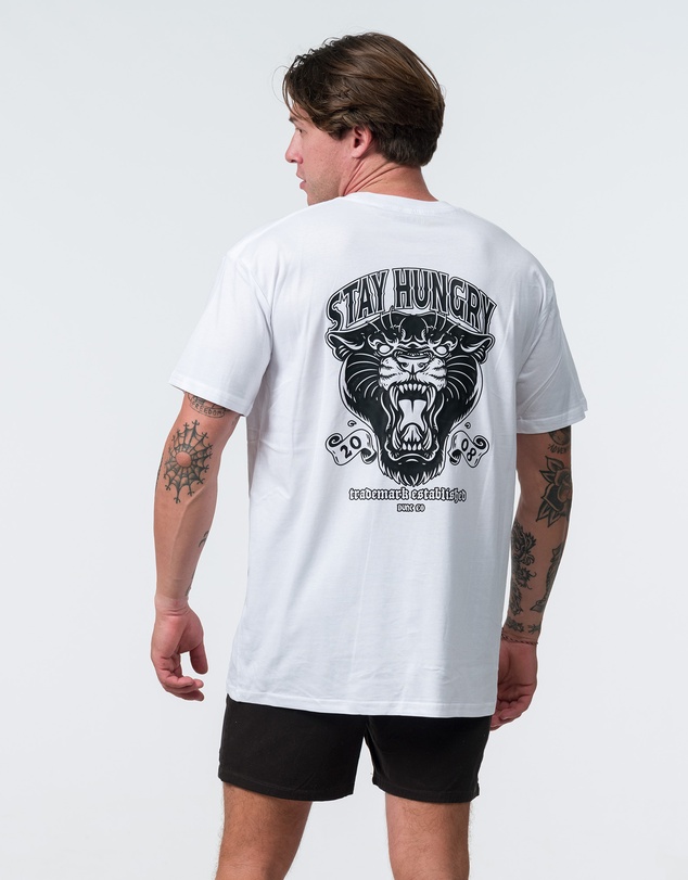 DVNT - Still Hungry Tee