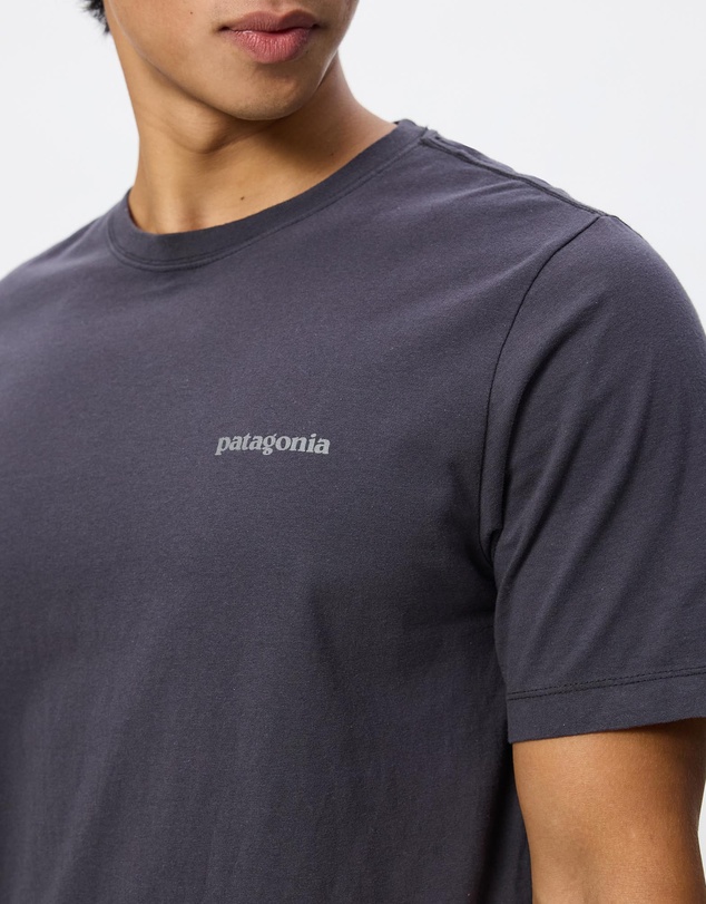 Patagonia - P-6 Logo T-Shirt