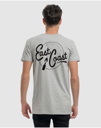 DVNT - East Coast Tee