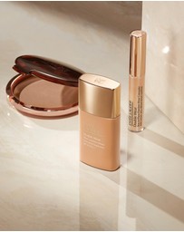 Estee Lauder - Double Wear Sheer Long-Wear Makeup SPF 20 - Sandalwood 6W1