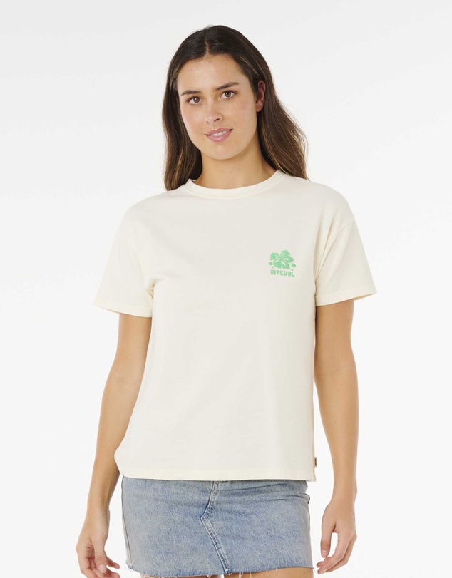 Rip Curl - Surf Puff Party Pack Relaxed Tee