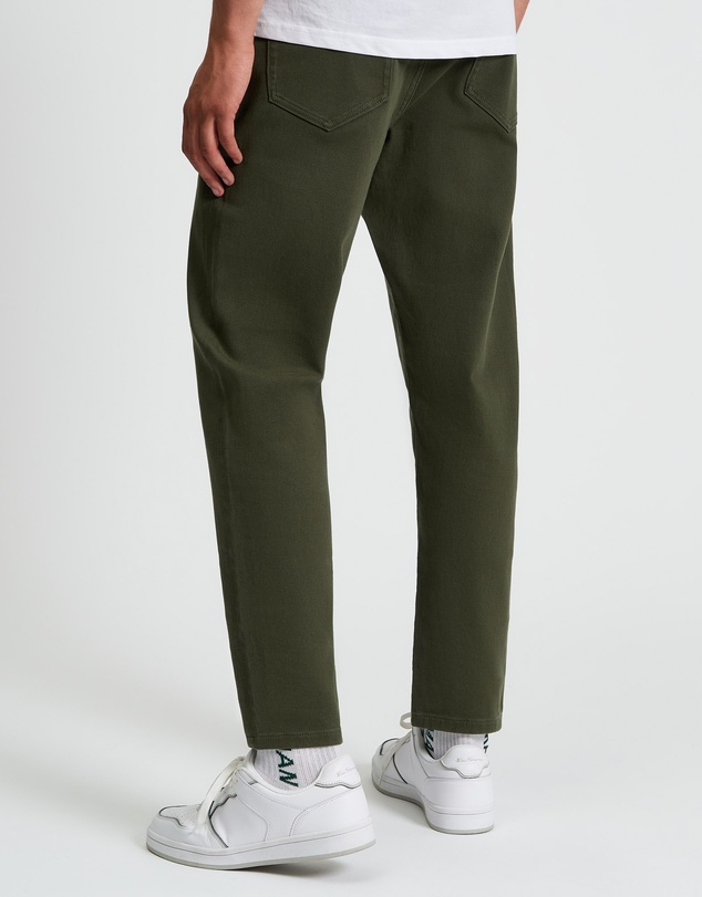 Ben Sherman - 5 Pocket Twill Trouser