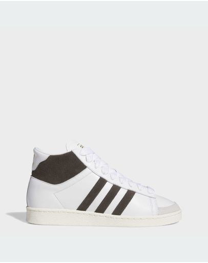Cloud White / Aurora Coffee / Off White