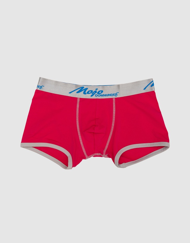 Mojo - Mojo Retro Trunks 6 Pack