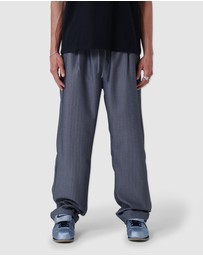 B.Cools - Boxy Suit Pant