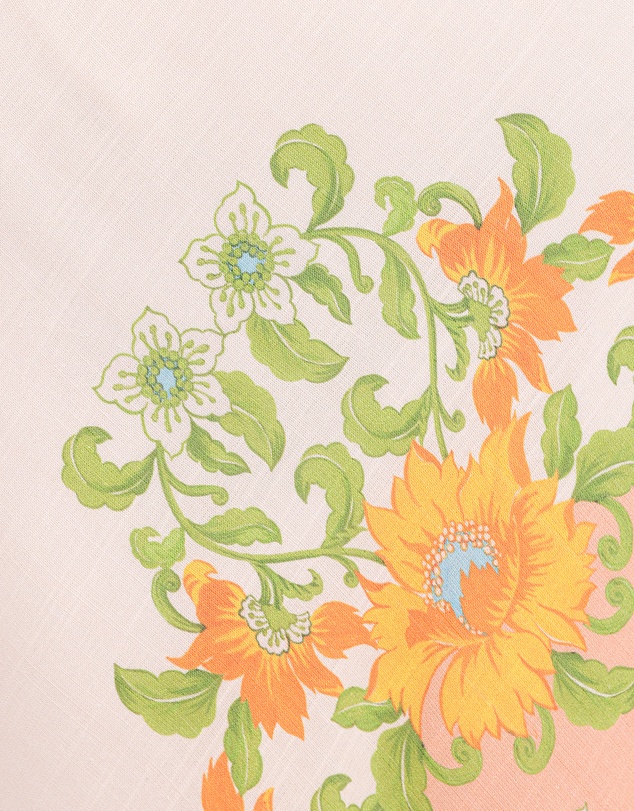 Petal & Pup - Haruki Maxi Dress - Spring Floral