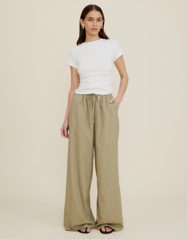 The Fated - Charlotte Relaxed Pants