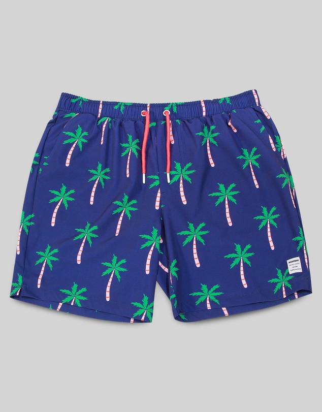 Mosmann - El Nido - Swim Shorts