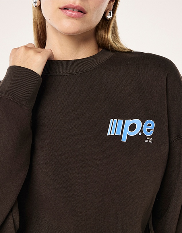 P.E Nation - Glide Sweat