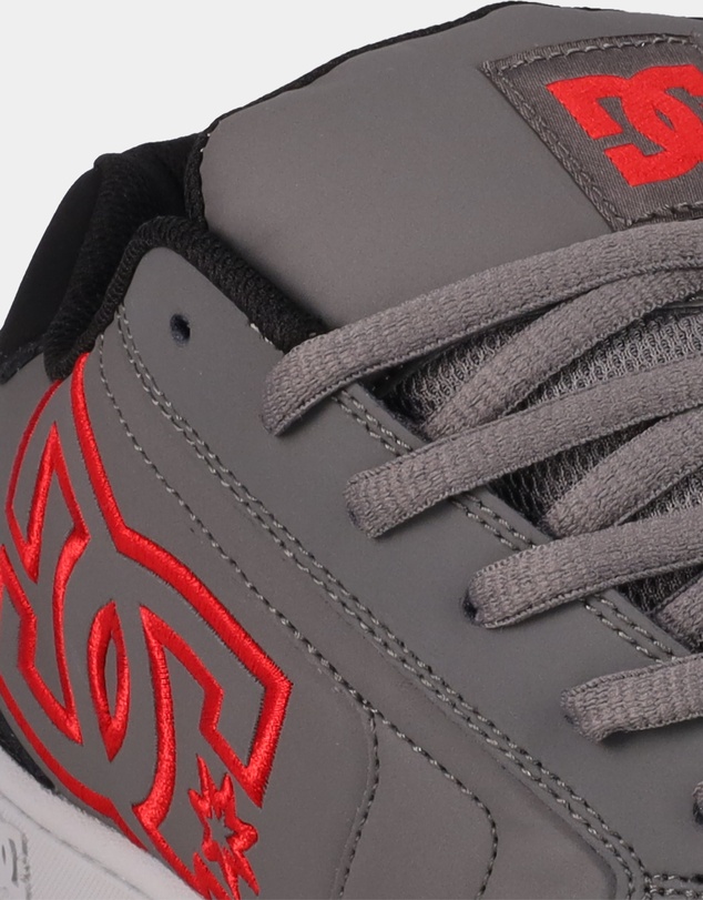 DC Shoes - Mens Net Sneakers
