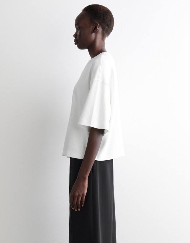 COS - Oversized Boxy T-Shirt
