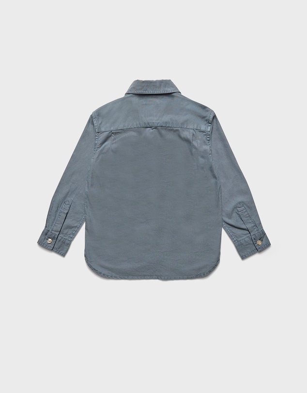 Academy Brand - Kids Vintage Oxford Shirt