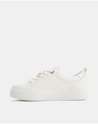 ALDO - Springflowers Sneakers