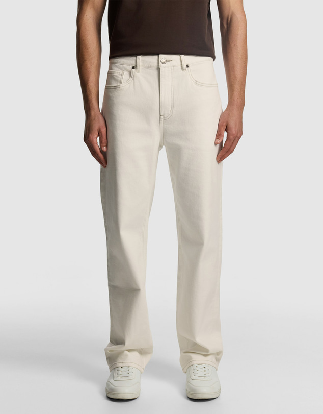 yd. - Lance Baggy Jean