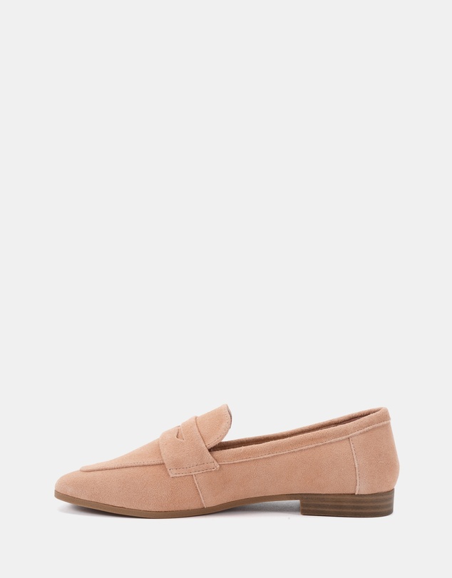 Clarks - Drea Dusty Rose