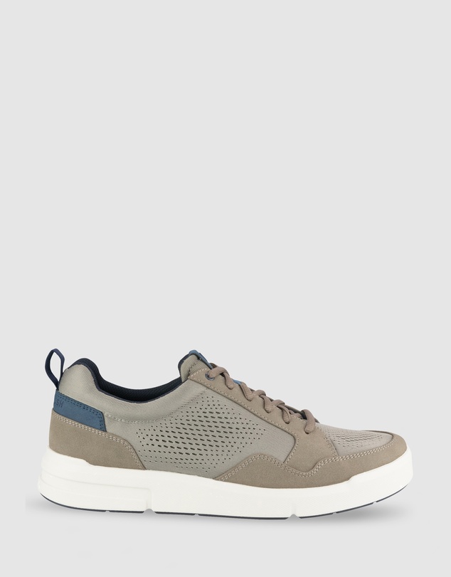 Florsheim - City Rally Knit