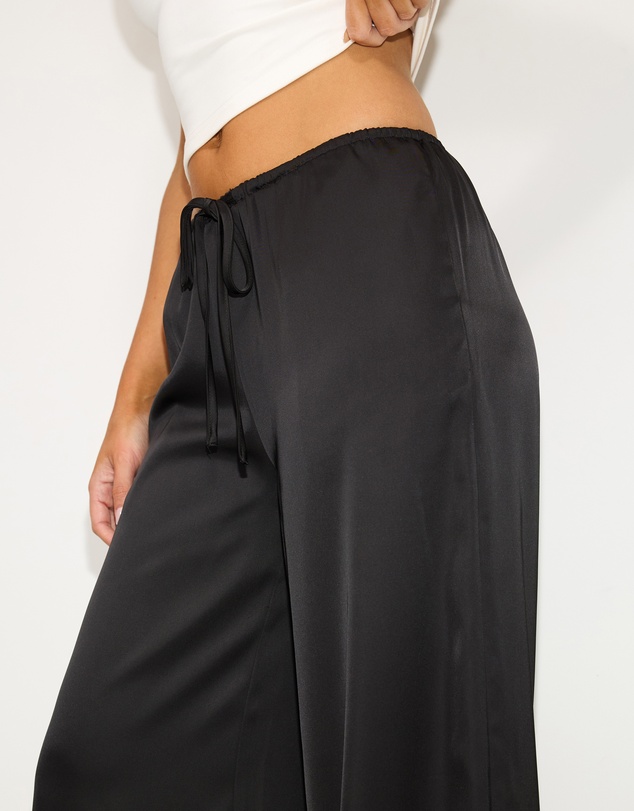 Dazie - Pippa Satin Pants