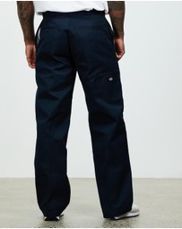 Dickies - 85-283 Loose Fit Double Knee Pants