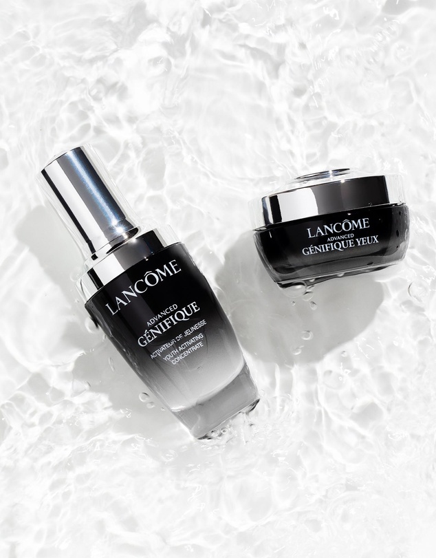 Lancome - Advanced Génifique Eye Cream 15ml