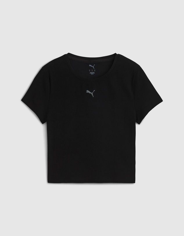Puma - SHAPELUXE Baby Training Tee - Women