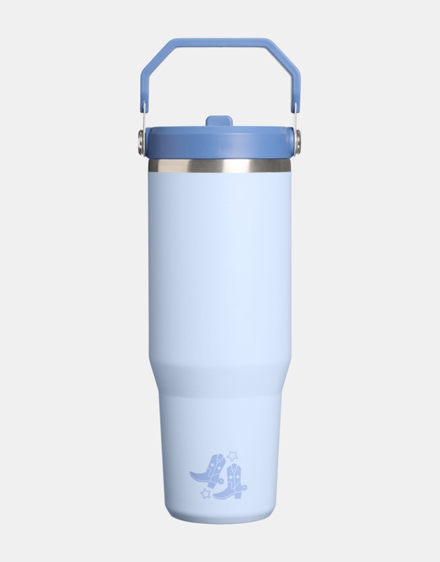 Stanley 1913 - The IceFlow™ Flip Straw 2.0 Tumbler 30oz