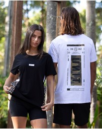 UNIT - UNIT Nimble Ladies T-Shirt