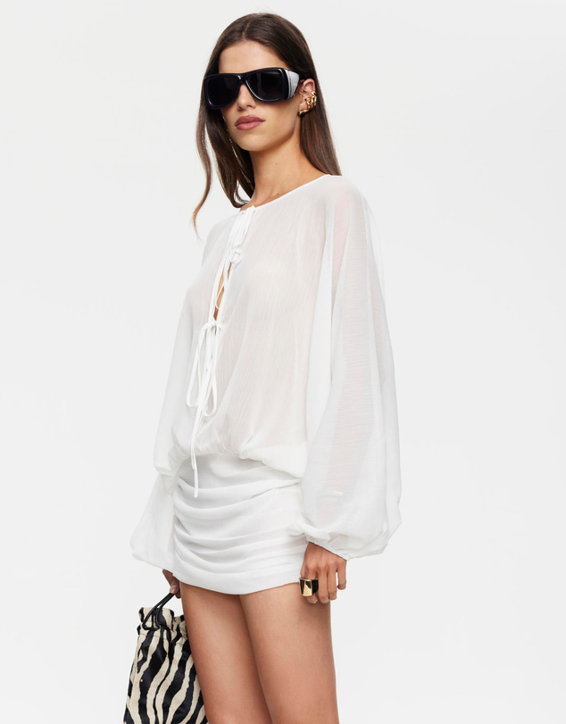 Lioness - Afterglow Mini Dress