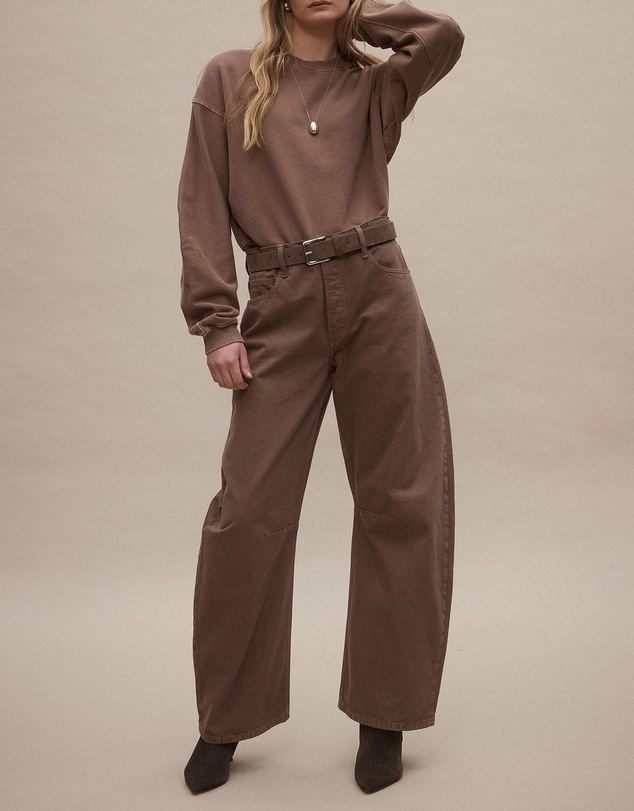 Nobody Denim - Vera Jeans