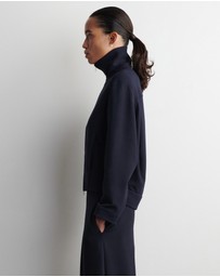 COS - Scuba Track Jacket