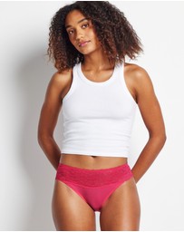 Kayser - 2 Pk Glowlights Bikini