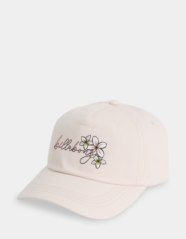 Billabong Kids - Girls 6 to 16 Dream Petal Cap