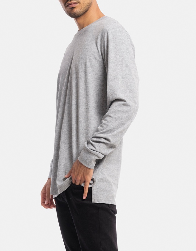 Counter Culture - Absent Long Sleeve Tee