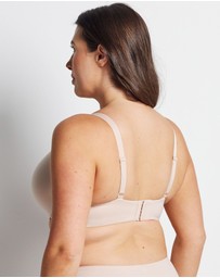 Kayser - Hold Up Iconic Unppadded T-Shirt Bra
