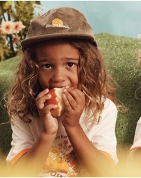 Banabae - Heaps Good Adult and Kid Cap Bundle Khaki