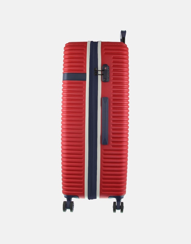 GAP - GAP Varsity Hard-shell 4-Wheel 67cm MEDIUM Suitcase