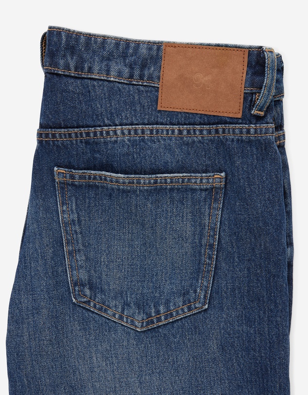 Cotton On - Low Rise Straight Jean