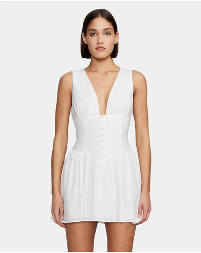 Ownley - Martha Mini Dress