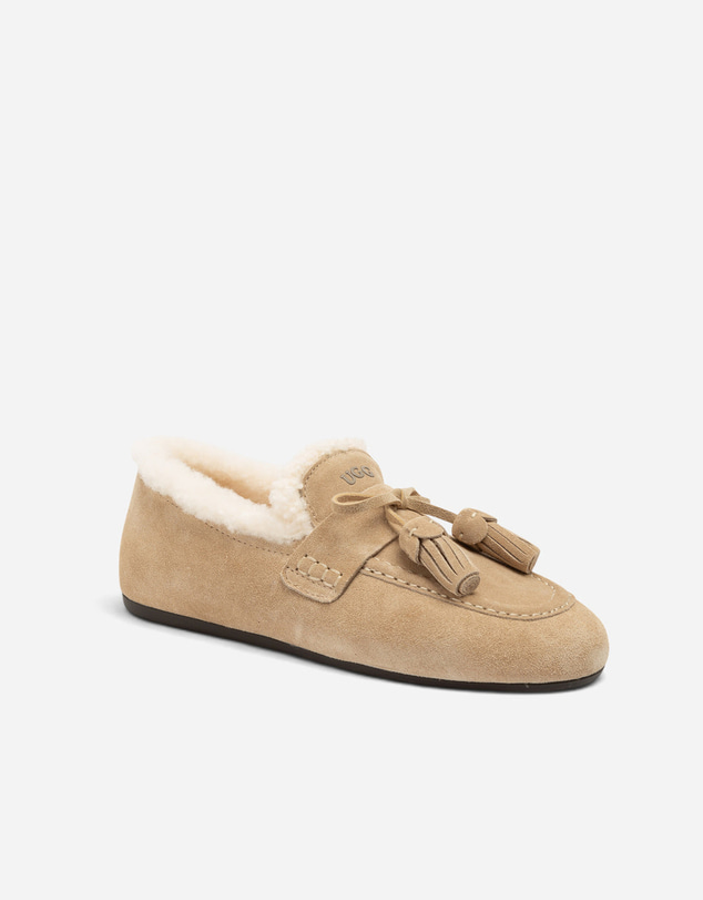 Ozwear Connection Uggs - UGG Dakota Tassel Loafers
