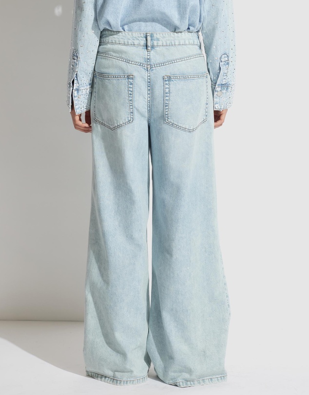 Decjuba - Jenna Palazzo Jeans
