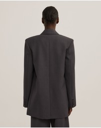 Witchery - Longline Blazer