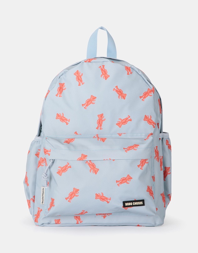 Bobo Choses - Softpaw Monster All Over Backpack