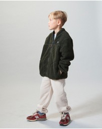 Sonnie - Louis Sweatpants - Bone