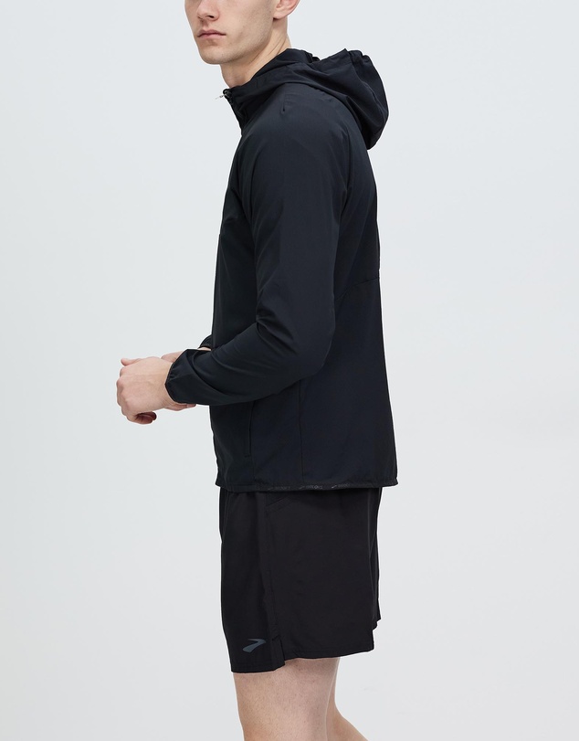 Brooks - Canopy Jacket